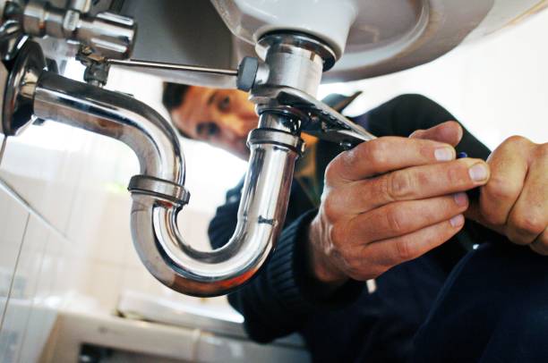 Best Leak Detection Services  in Carter, TX