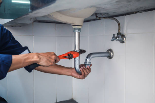 Best Emergency Plumbing Repair  in Carter, TX
