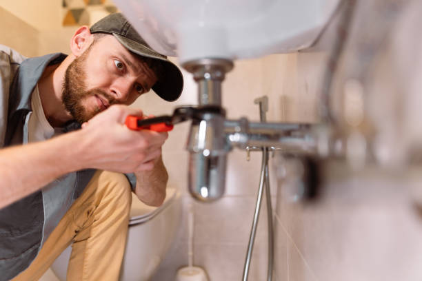 Best Emergency Plumber  in Carter, TX
