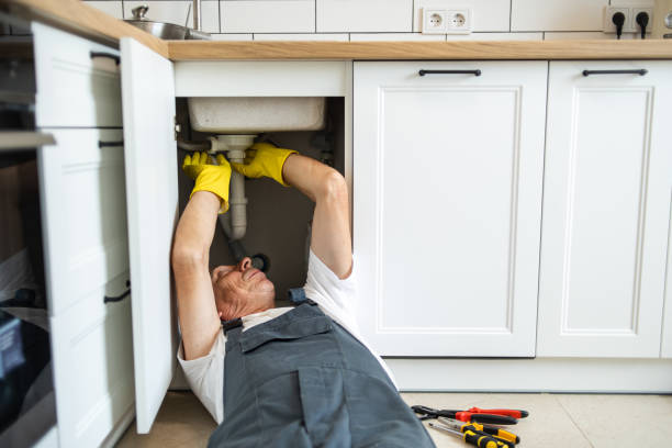 Best Drain Cleaning Services  in Carter, TX