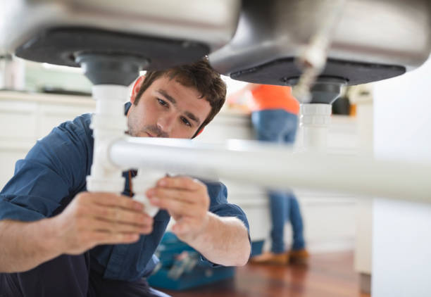 Best Local Plumber Services  in Carter, TX