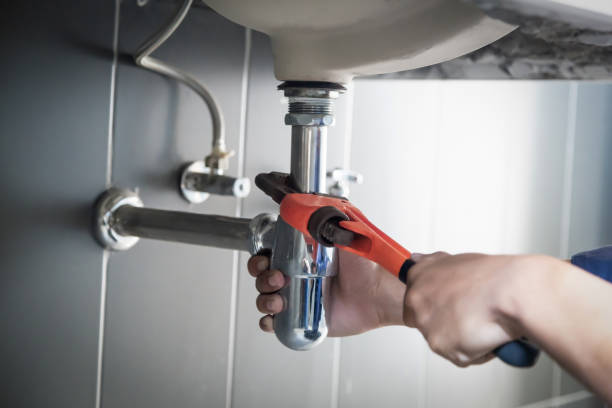 Carter, TX Plumbing Company